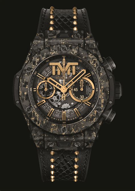 hublot tmt watch price|luxury hublot watches.